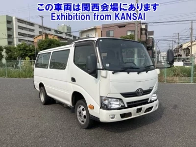 Toyota DYNA