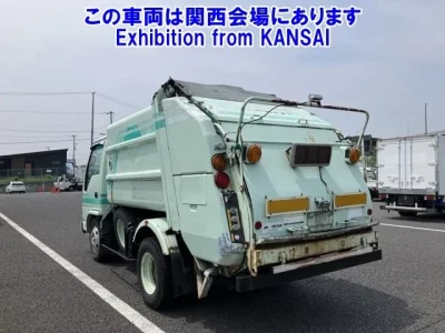 Isuzu TRUCK