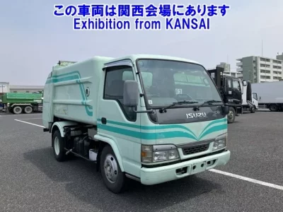 Isuzu TRUCK