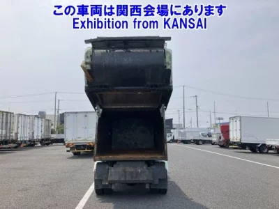 Isuzu TRUCK
