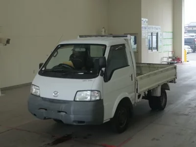Mazda BONGO