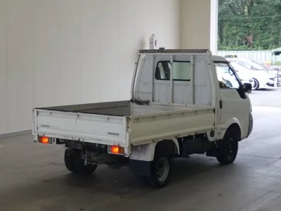 Mazda BONGO