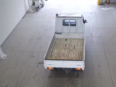 Mazda BONGO