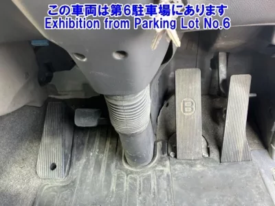 Nissan CONDOR