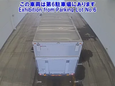 Nissan CONDOR