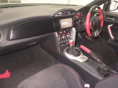 Toyota 86