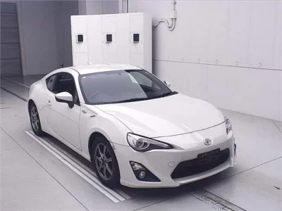 Toyota 86