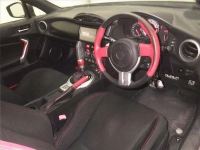 Toyota 86