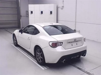 Toyota 86