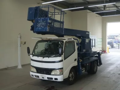 Hino DUTRO