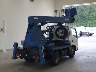 Hino DUTRO