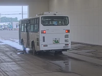 Mitsubishi BUS