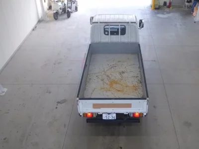 Nissan ATLAS