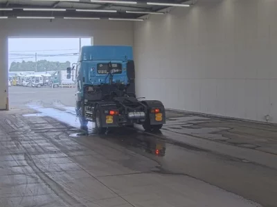 Hino PROFIA