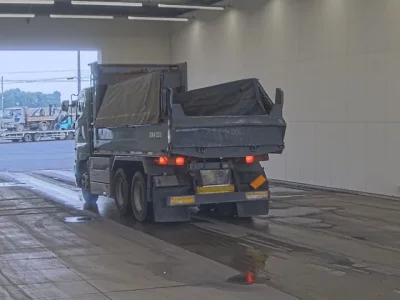 Hino TRUCK