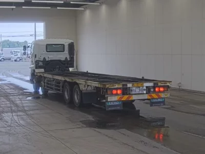 Hino PROFIA