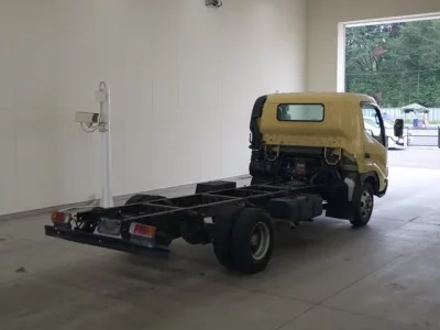 Hino DUTRO