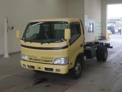 Hino DUTRO