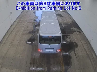 Toyota COASTER