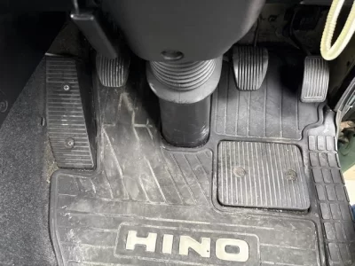 Hino PROFIA