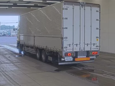 Hino PROFIA