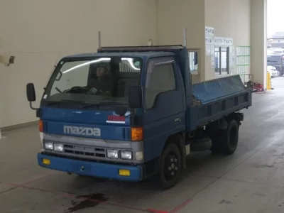 Mazda TITAN
