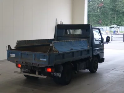 Mazda TITAN