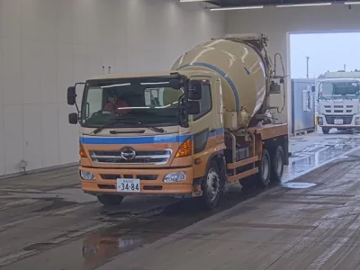Hino RANGER