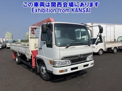 Hino RANGER