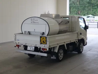 Toyota DYNA