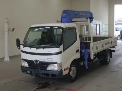 Hino DUTRO
