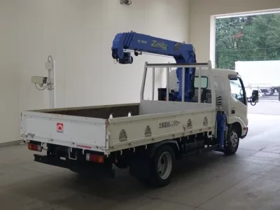 Hino DUTRO
