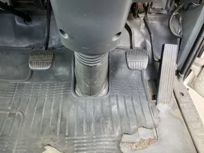 Nissan ATLAS