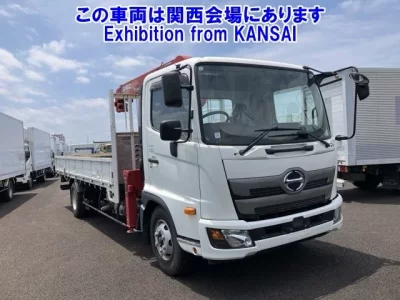 Hino RANGER