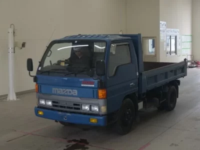 Mazda TITAN