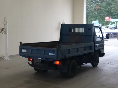 Mazda TITAN