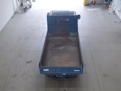 Mazda TITAN