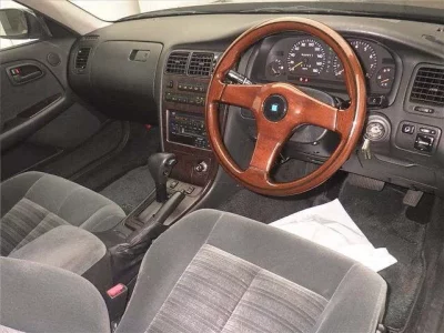 Toyota CHASER