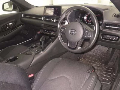 Toyota SUPRA