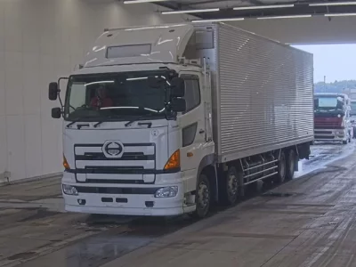 Hino PROFIA