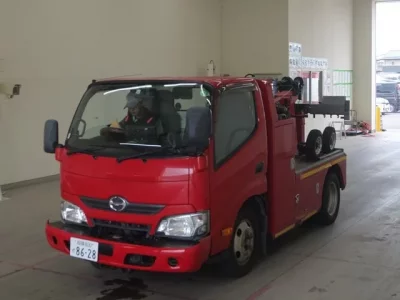 Hino DUTRO