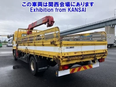Hino RANGER