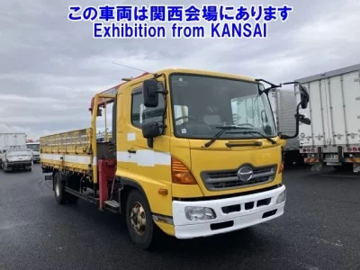 Hino RANGER