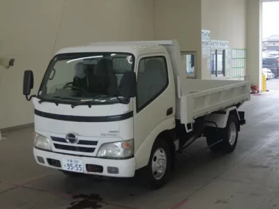 Hino DUTRO