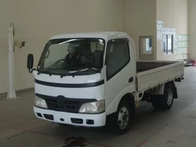 Hino DUTRO