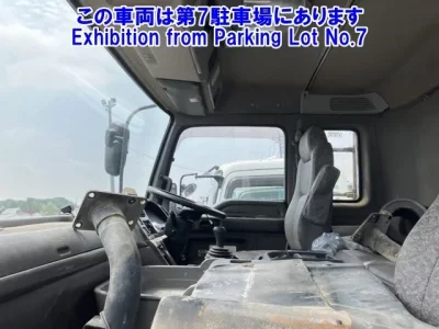 Isuzu OTHER