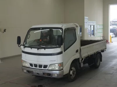 Toyota DYNA