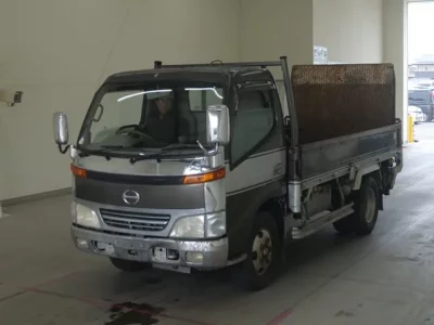 Hino DUTRO