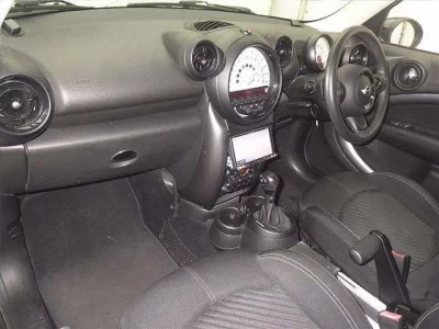 BMW MINI