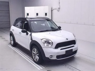 BMW MINI